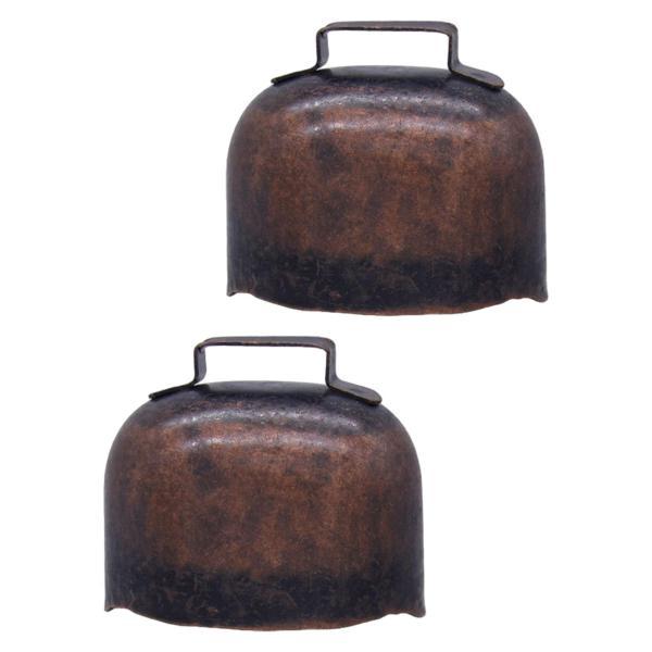 カウベル 木製 小さいタイプ カウベル 木製 小さいタイプ カウベル