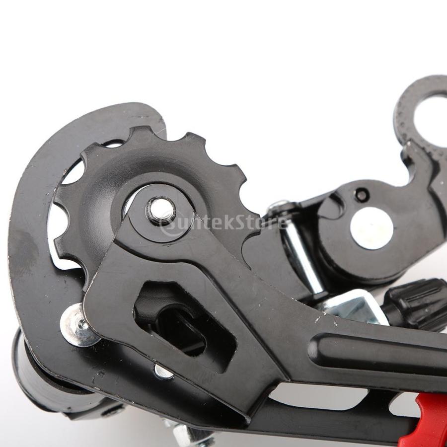 黒 リアディレイラー 自転車パーツ

シマノデュラエース9200   未使用品 18/21スピード 自転車リアディレイラー 交換部品 約14x9.5cm : STK