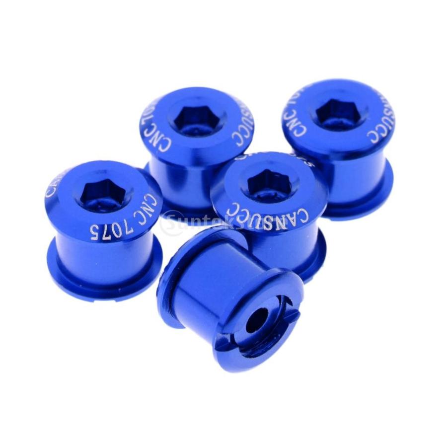 GOLDIX 11s・12s対応　チェーンリング 54T/40T 取付ボルト付属 GOLDIX 11s・12s対応 チェーンリング 54T/40T 取付ボルト付属 - メルカリ