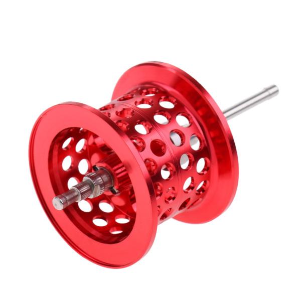 Ca Da De Cd Jdベイトキャスティングリール0 1シリーズのための釣りリールラインスプール ご予約品