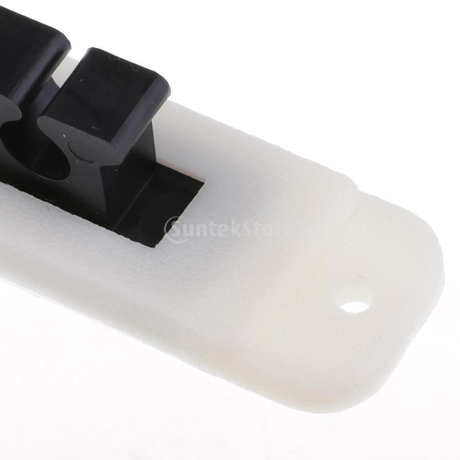 家庭 自宅 店舗用 壁掛け ロッドホルダー 釣竿ラック スタンド 保持装置 7本収納 省スペース 軽量 Stkショップ 通販 Yahoo ショッピング