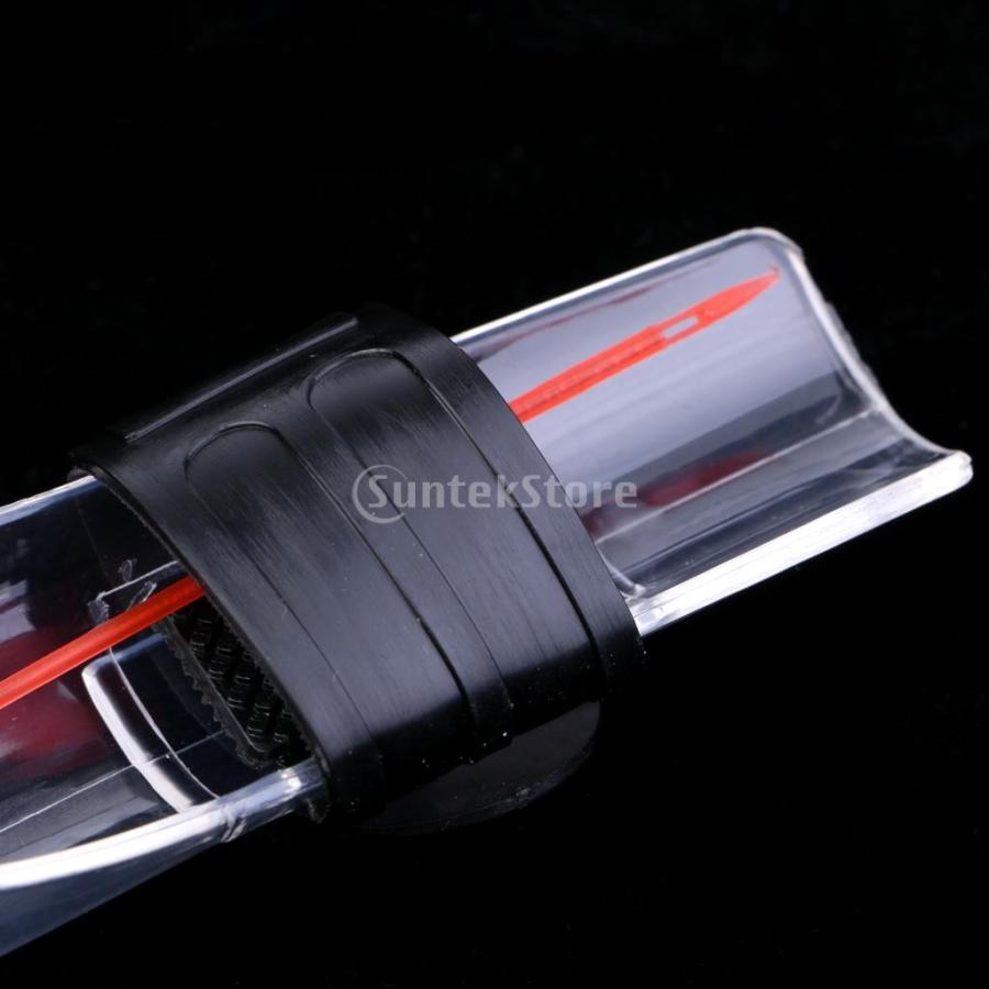 ロッドストラップ　ロッドキャップ　竿先カバー　穂先保護　ルアーロッド　竿保護 大安売り】10個セット 釣り竿 キャップ 釣り竿 ロッド先端カバー