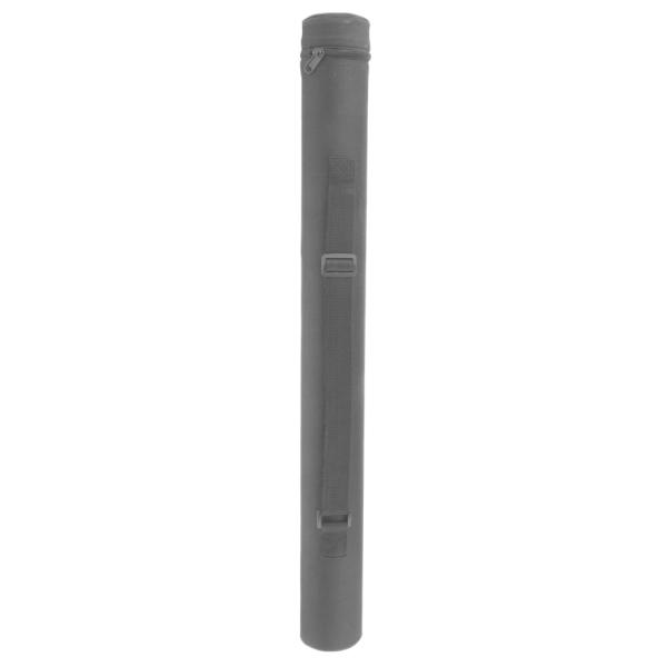 フライフィッシングロッドチューブ防水釣り竿バッグケース65cm / 75cm
