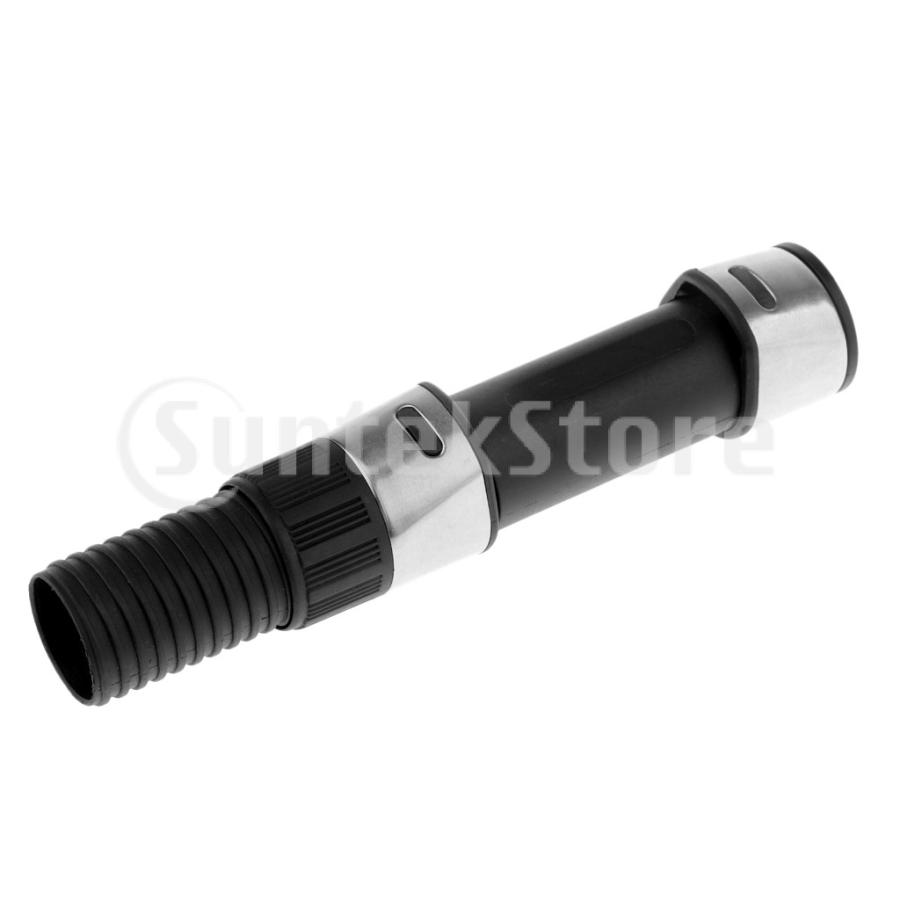 ハードEVAスピニングフィッシングロッドハンドルグリップ : STK