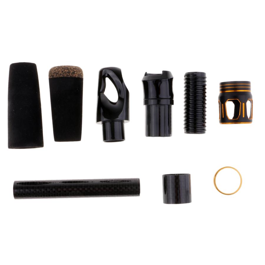 スピニングリールシート 釣りロッドハンドルグリップ 釣りロッド