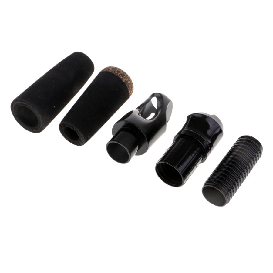 スピニングリールシート 釣りロッドハンドルグリップ 釣りロッド