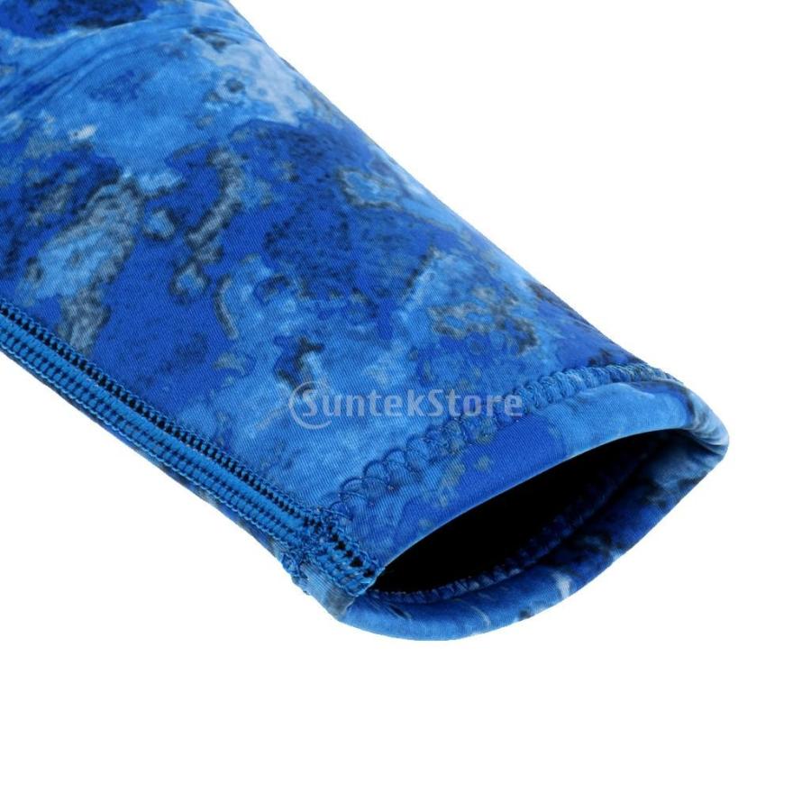 3mm ネオプレン 男性 ダイビング サーフィン 全身用スーツ ウェット