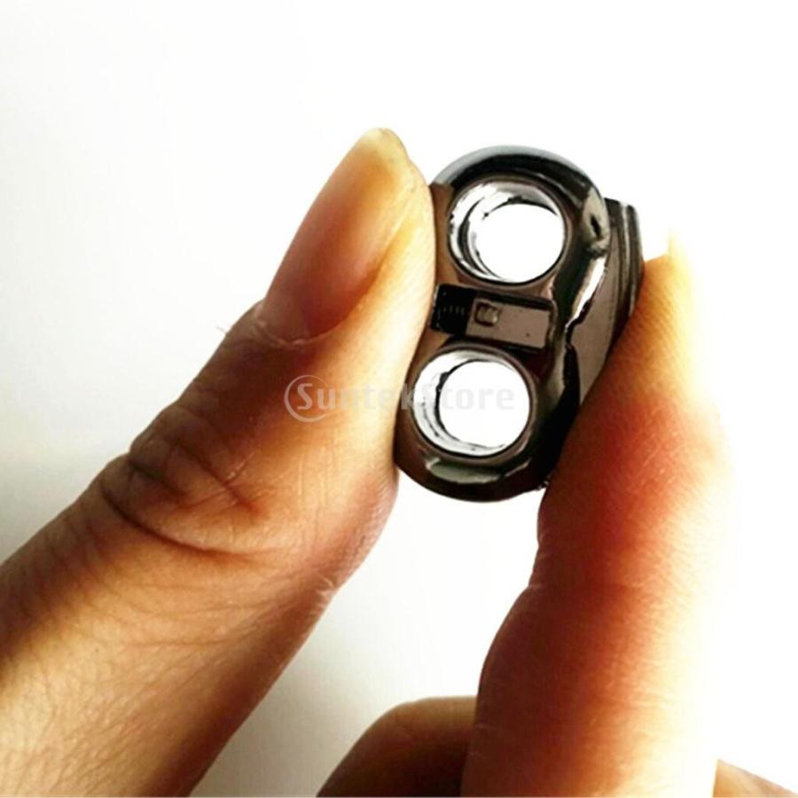 亜鉛合金 ダブルホール コードロック トグル ストップ コード