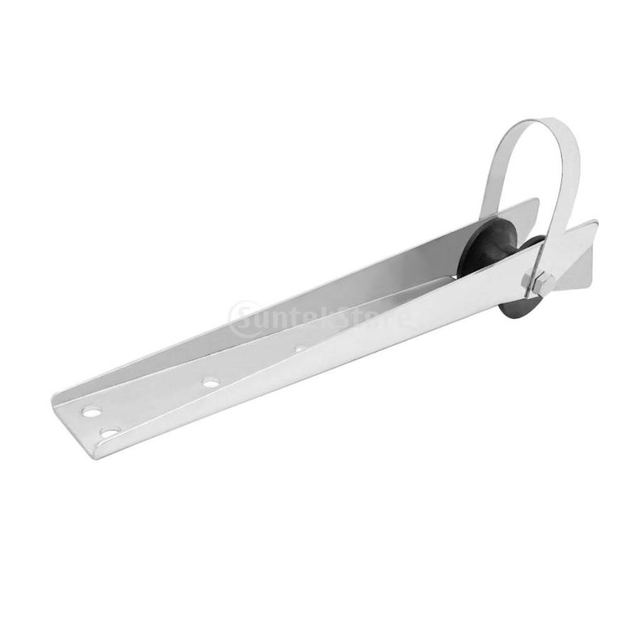 ヘビーデューティ ステンレス鋼 ボート アンカーローラ マリン ヨット用 Stkショップ 通販 Yahoo ショッピング