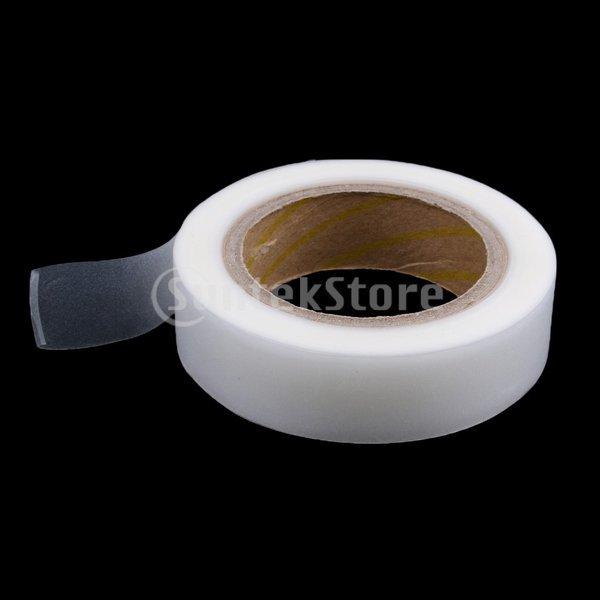 シームシーリングテープ 布修理テープ テント修理ツール 防水 約20m*20mm｜stk-shop｜03