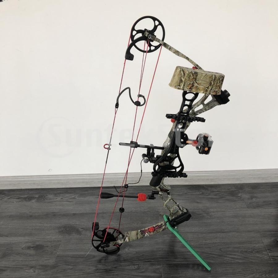 6矢筒 コンパウンドボウハンティングアローホルダーケース 調整可能 Stkショップ 通販 Yahoo ショッピング