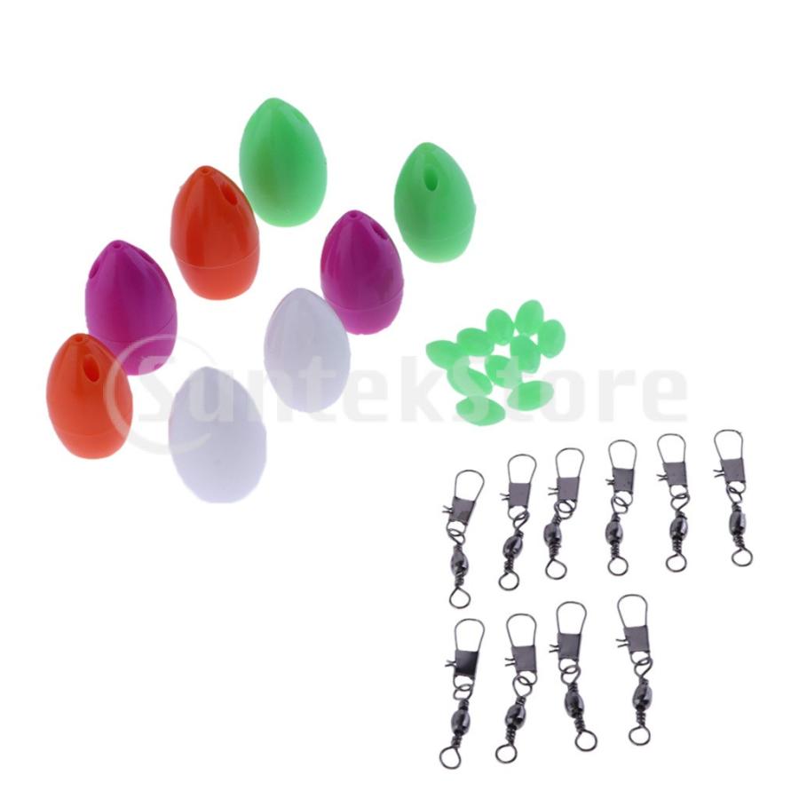 フィッシングフロート ボンバルダフロート フィッシングツール 釣り道具 鯉釣り 8個セット Stkショップ 通販 Yahoo ショッピング