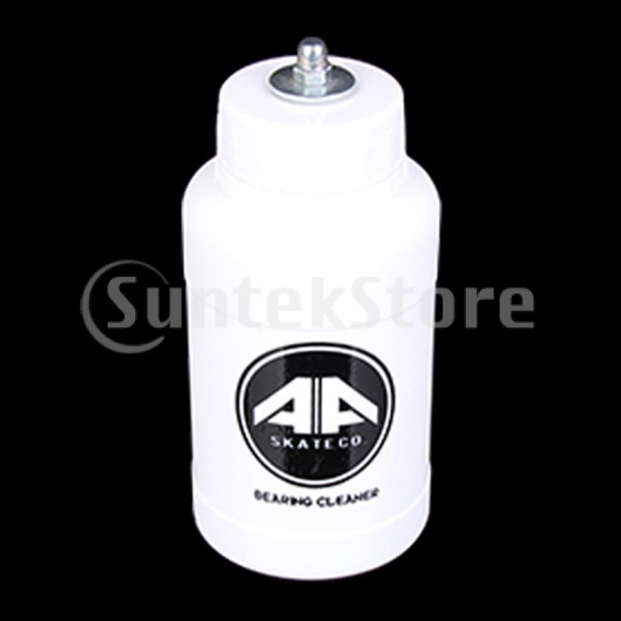 スケート ベアリング 608RS対応 ベアリングクリーナーキット クリーニングボトル 66021710STKショップ 通販