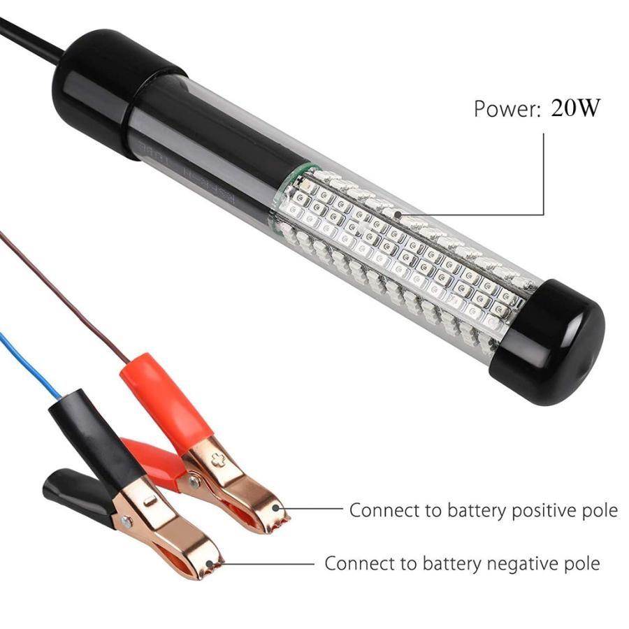 LED水中釣りライト水中魚ファインダー5mコードクリップグリーン :66026045:STKショップ - 通販 - Yahoo!ショッピング LED水中釣りライト水中魚ファインダー5mコードクリップグリーン :66026045:STKショップ - 通販 - Yahoo!ショッピング