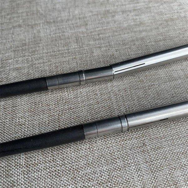 折り畳み箸 箸 折りたたみ ステンレス鋼 携帯箸 山登り