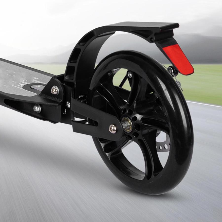 2021年新作入荷 2個のスポーツスクーターホイールプロキックスクーターフロントリアタイヤ180mmブラック lasvaguadas.com 2021年新作入荷 2個のスポーツスクーターホイールプロキックスクーターフロントリアタイヤ180mmブラック lasvaguadas.com