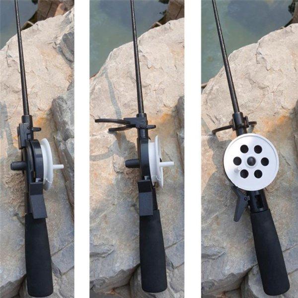 夏セール開催中 釣り竿 フィッシング 魚釣り 高抵抗frp製 泳ぎ釣り つり竿 さかな釣り 釣竿 海釣り つりざお 釣り シュノーケリング ダイビング 湖 池 川釣り 軽量 海 夏 漁 Whitesforracialequity Org