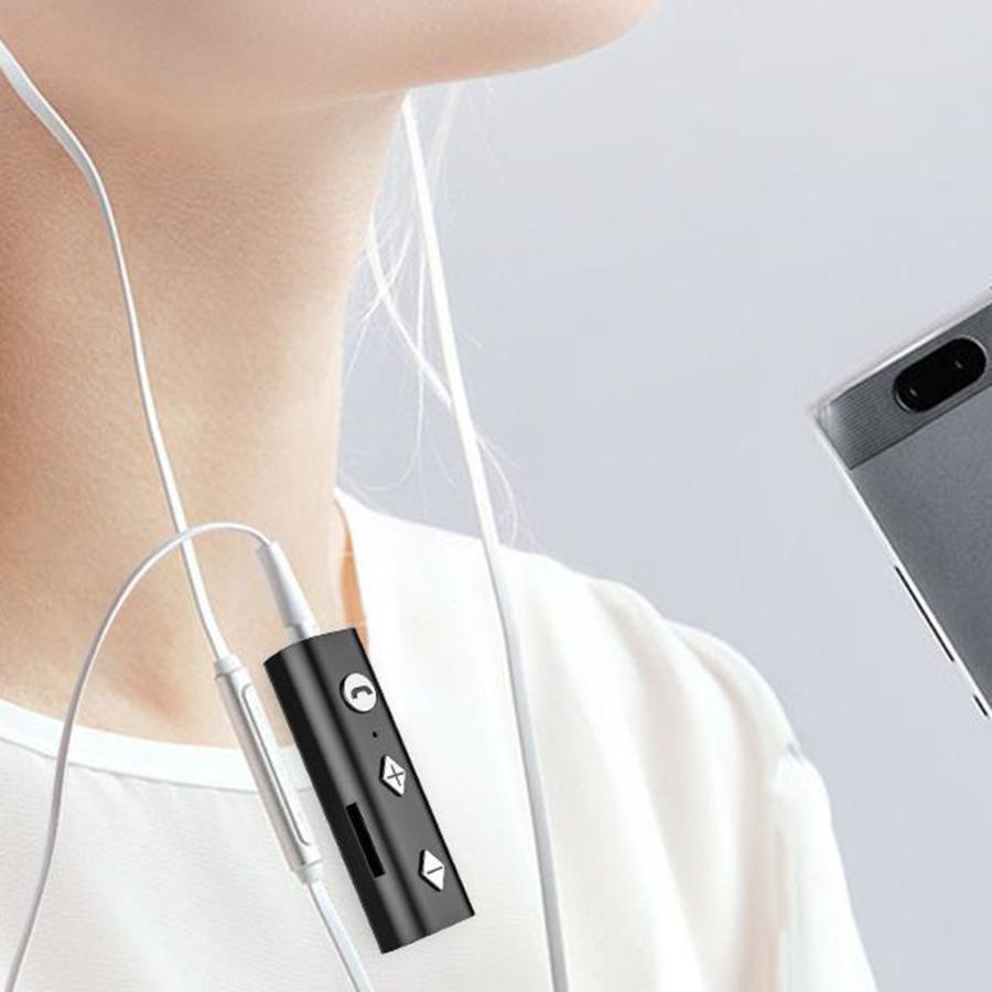 Bluetooth 5.0受信機音楽トランスミッターアダプターイヤホンテレビpc.bluetoothどこでも|stk-shop|02