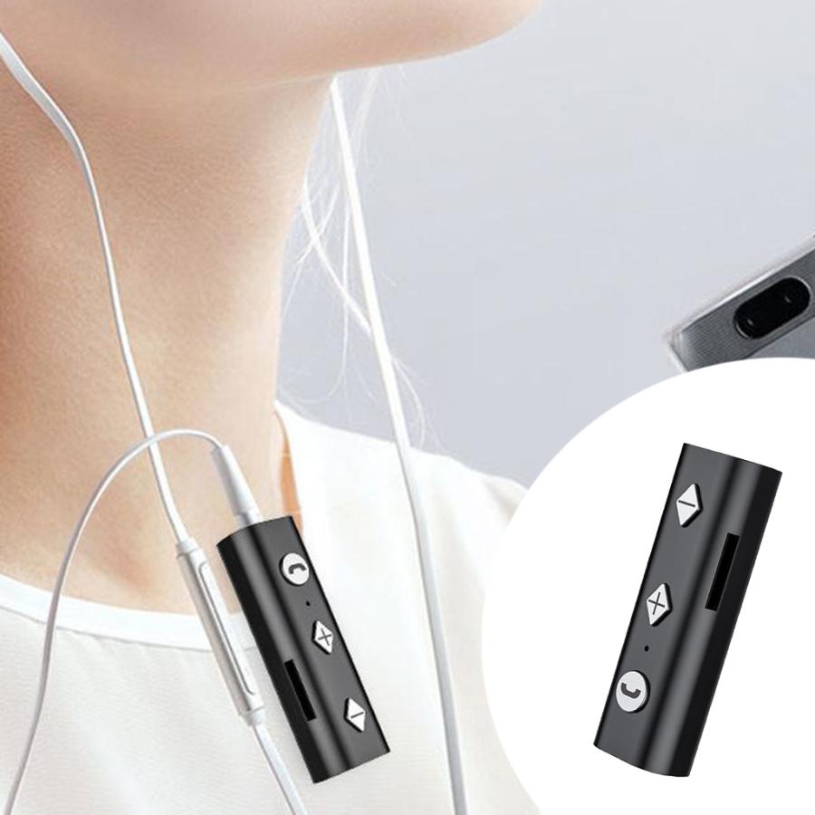Bluetooth 5.0受信機音楽トランスミッターアダプターイヤホンテレビpc.bluetoothどこでも|stk-shop|07