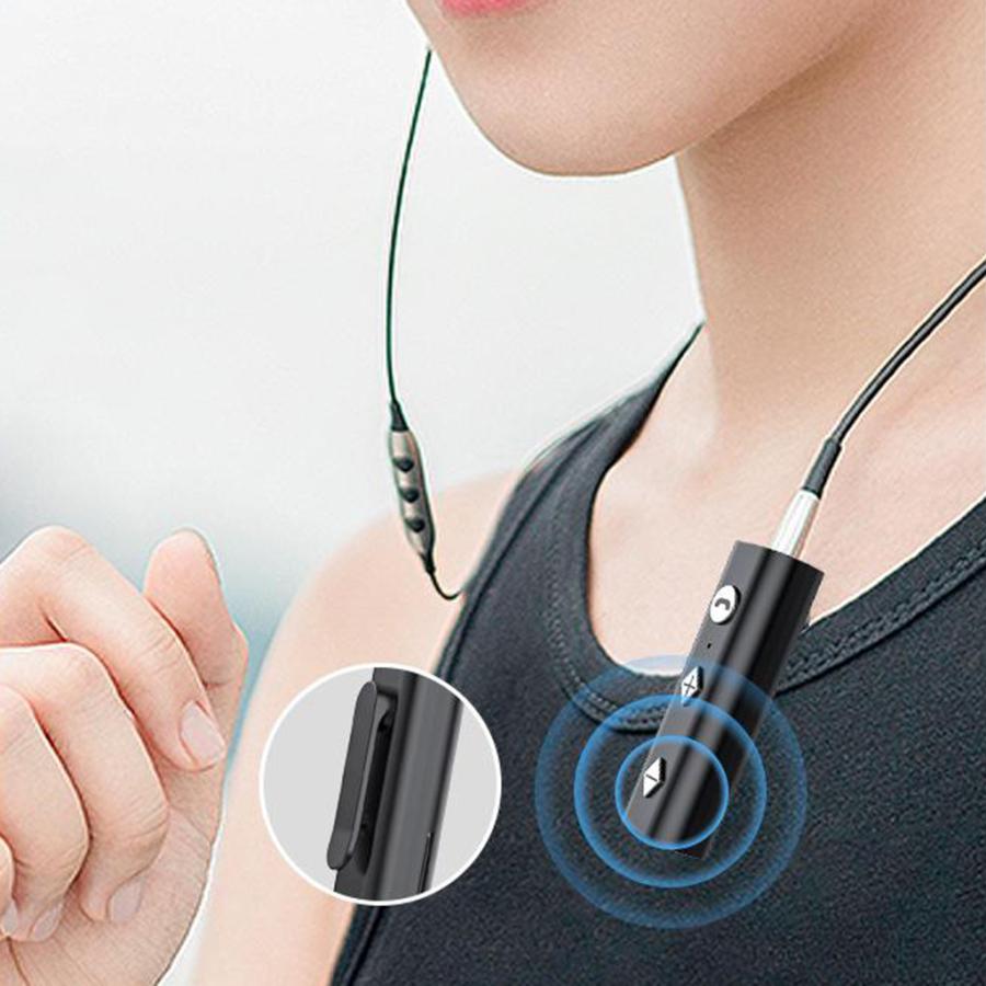Bluetooth 5.0受信機音楽トランスミッターアダプターイヤホンテレビpc.bluetoothどこでも|stk-shop|10