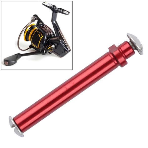 合金釣りリールシャフト修理ツールハンドルノブアクセサリー3cm