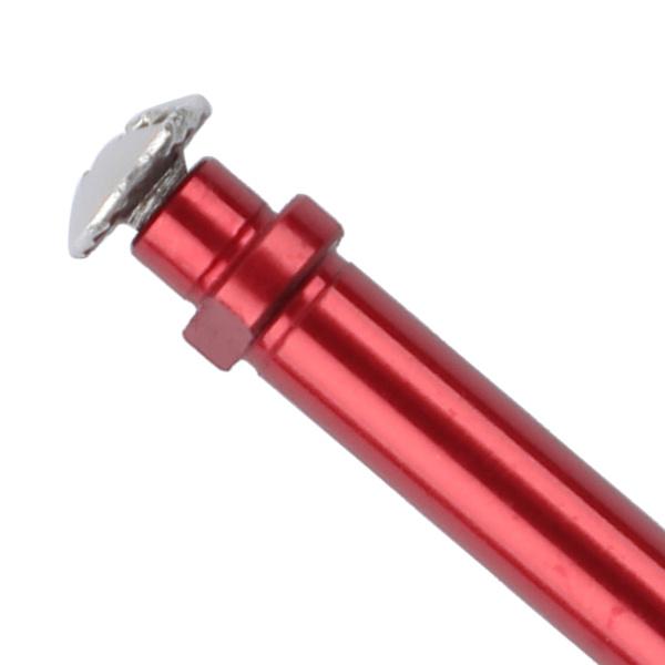 クラシック ハンドル式リール 赤 クラシック ハンドル式リール 赤