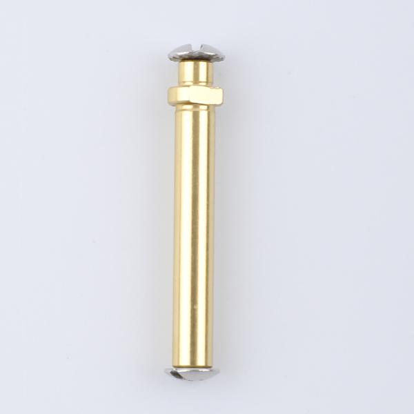 合金釣りリールシャフト修理ツールハンドルノブアクセサリー3cm