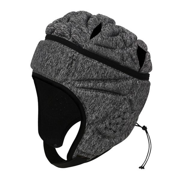 国際ブランド 大人の子供のためのソフトラグビーヘルメットサッカーヘッドギアサッカーヘッドガードゴールキーパーヘッドプロテクティブスポーツヘルメットヘッドフ Wantannas Go Id