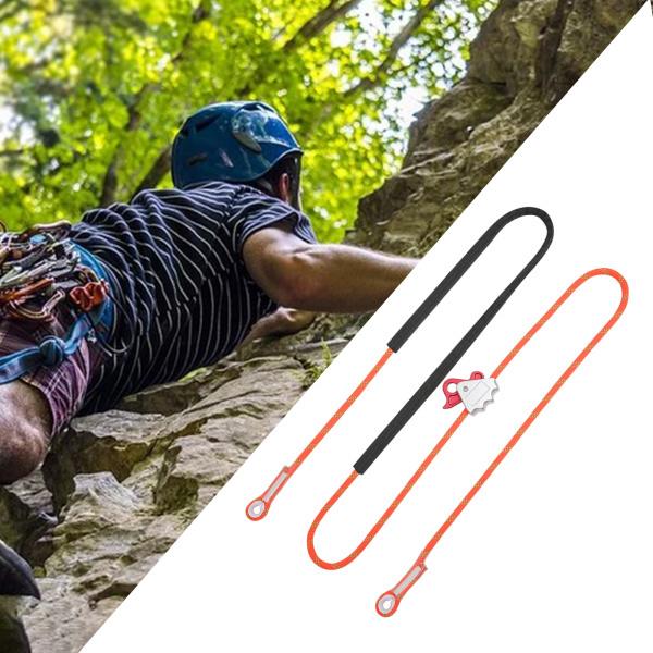 調整可能な安全ポジショニングストラップアンチフォールアーボリスト