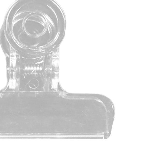 透明フライタイイングツール