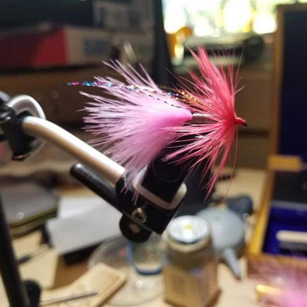 スモールフライタイイングバイスフィッシングフライタイイング スモールフライタイイングバイスフィッシングフライタイイング