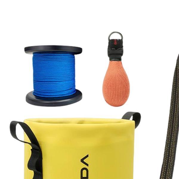 Silver Bull ヒップ バッグSサイズ アーボリスト クライミング Silver Bull ヒップ バッグSサイズ アーボリスト クライミング