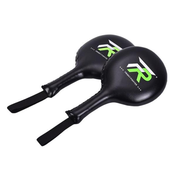 テコンドー キック ボクシング パッド トレーニング ターゲット ボクシング マット ブラック 66042029STKショップ 通販