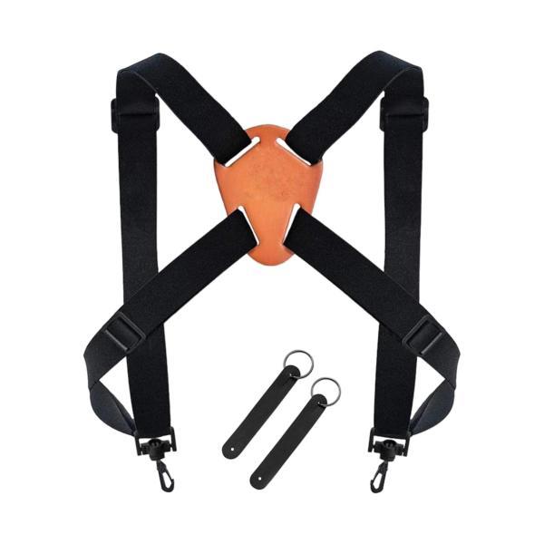 ユニバーサル双眼鏡ハーネスストラッププロフェッショナルカメラ