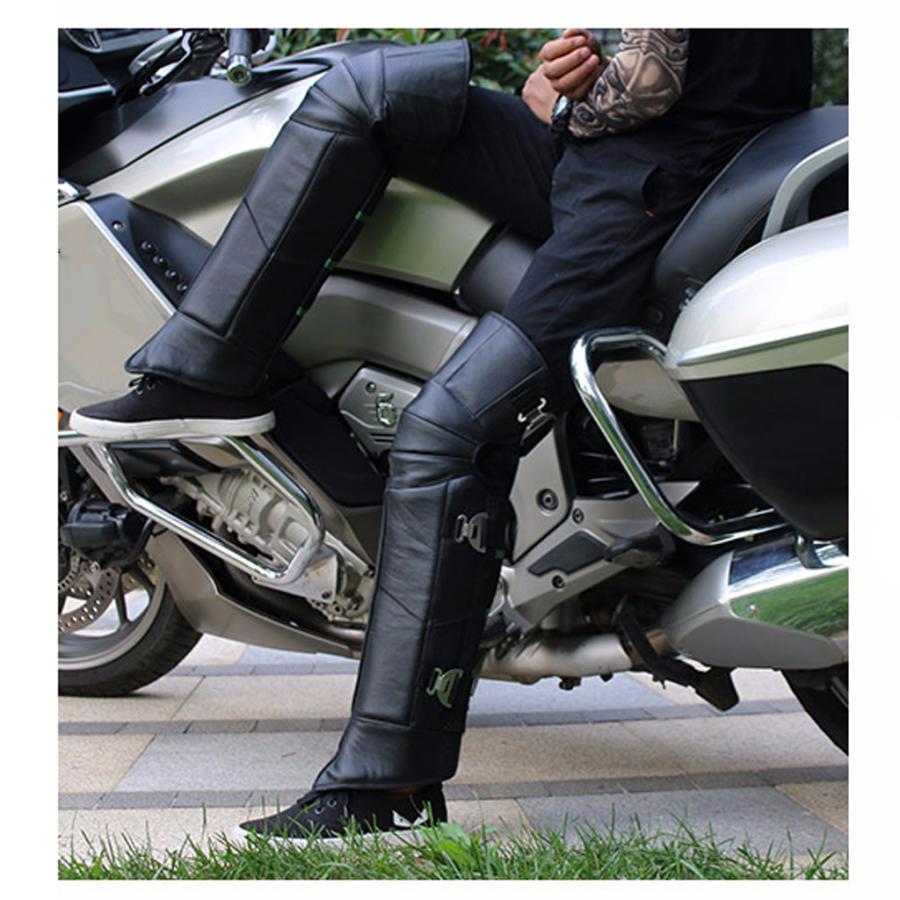 1ペア スーパーセール期間限定 オートバイ 冬用 ニーパッド 膝プロテクター 暖かい ブラック 防風 福袋