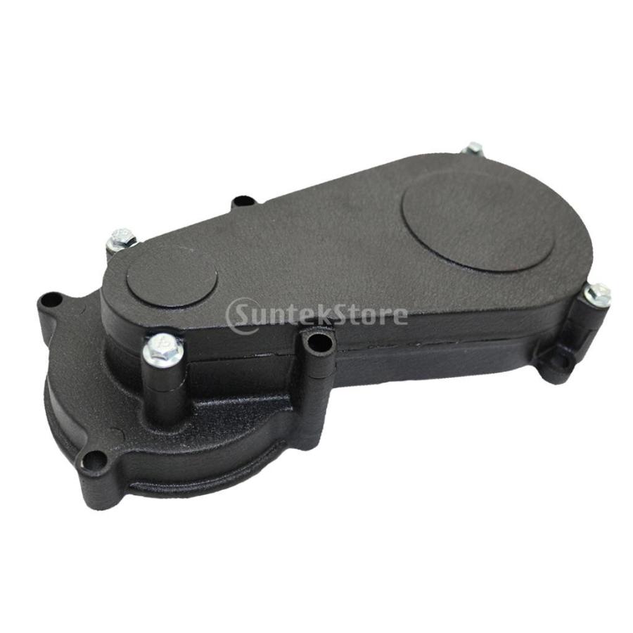 トランスミッションギアボックス 47cc-49cc 2ストローククラッチ