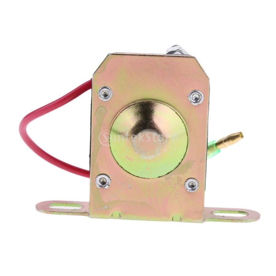 CBX400F CBX スターター リレー マグネットスイッチ セルモーター