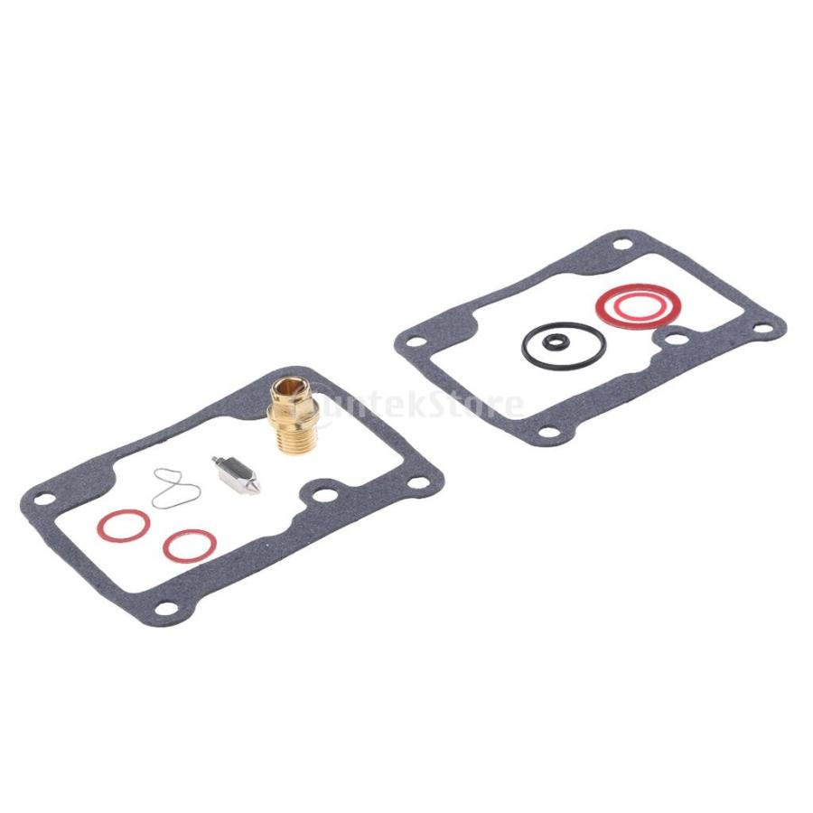 キャブレター修理キット SPI Mikuni VM30 VM32 VM34 VM 30 32 34 mmに