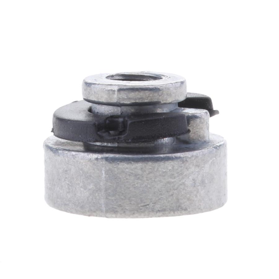 ハーレーSportster Softailに対応 フェンダー シートナットキット