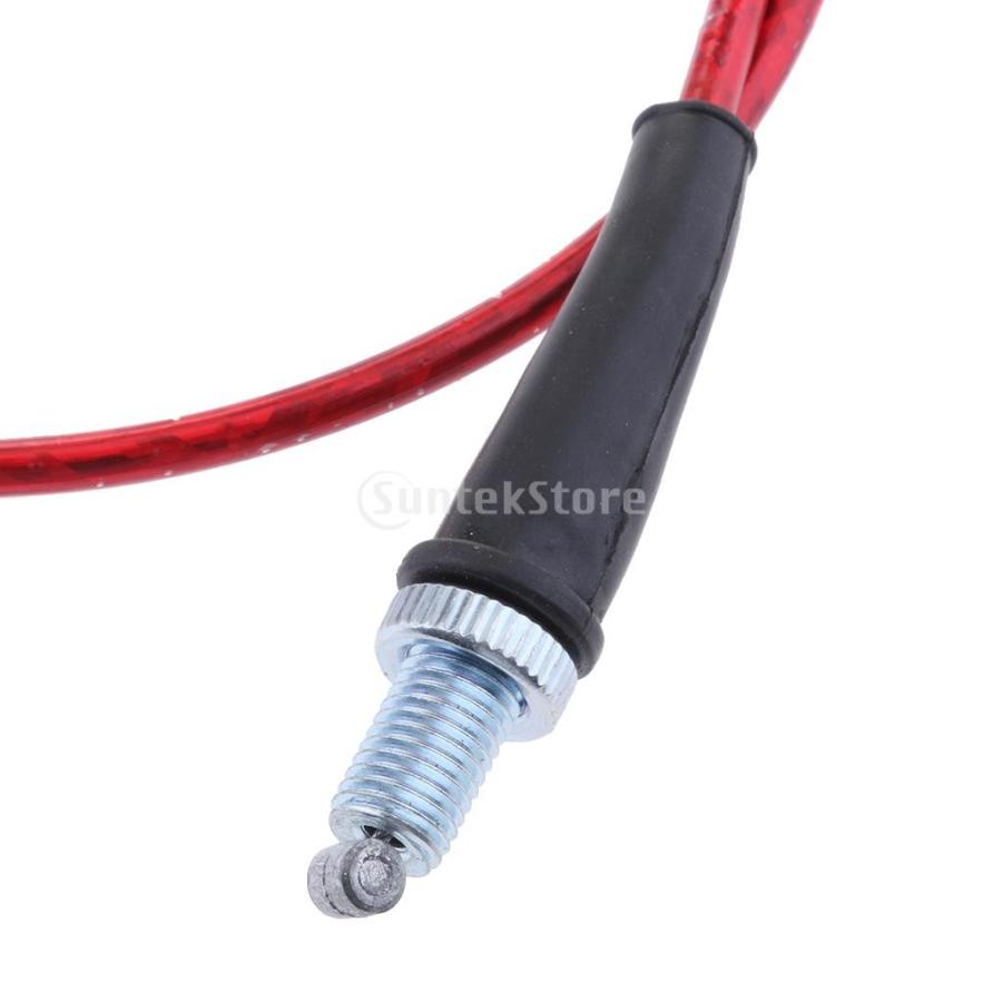 インナーワイヤーセット スロットル用 ケーブル 110/125/150/200/250cc