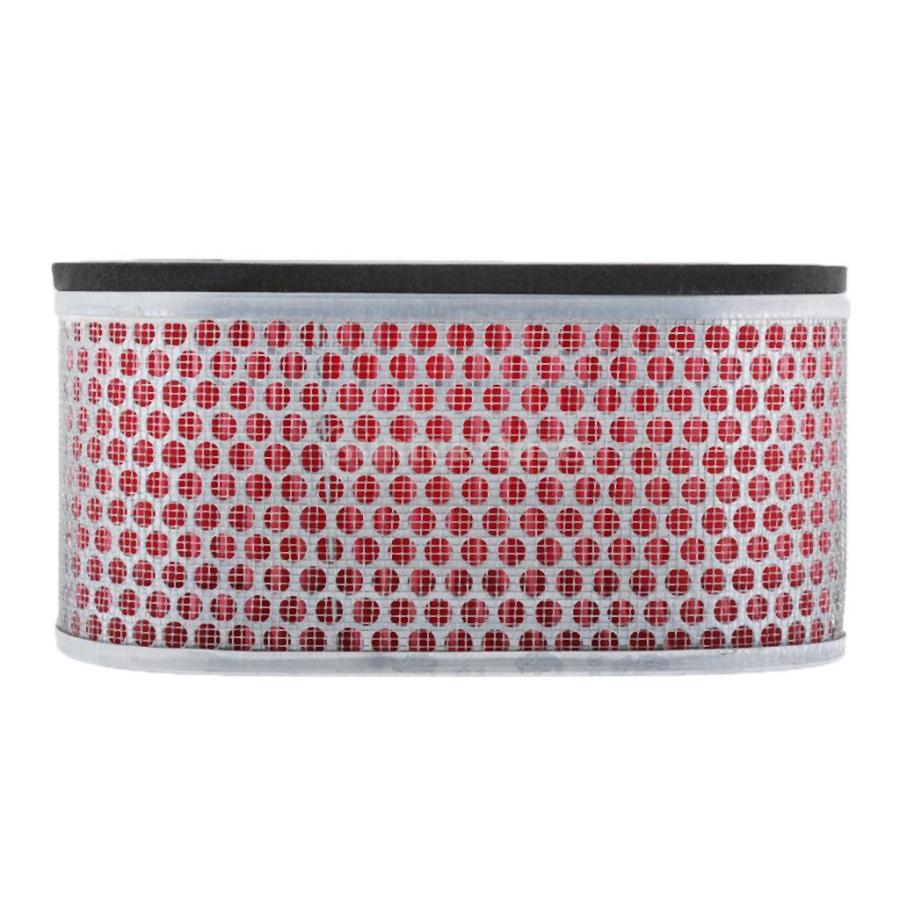 バイク用 エアクリーナー フィルター ホンダShadow750 VT750 400 VT400に適用 67010034STKショップ 通販 Yahoo!ショッピング