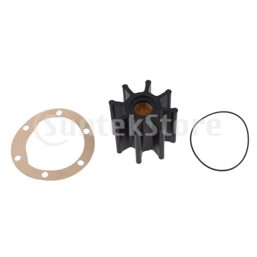 Girante Per Volvo 877061, 875593-6, 3841697, 21951356, 127610-42200 Per Motori Marini - Foto 4