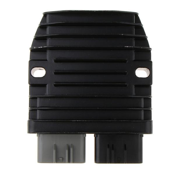 MOSFETレギュレーターリファイアーにカワサキZX-10R ZX10R