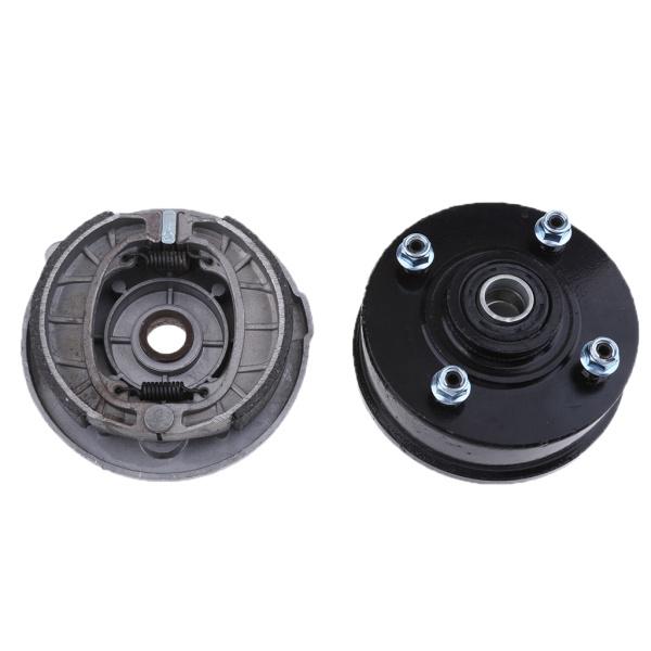 4スタッドドラムブレーキハウジングホイールハブ+シューズ110cc 125cc atvクワッド88mm右 :67011471:STKショップ - 通販 - Yahoo!ショッピング 4スタッドドラムブレーキハウジングホイールハブ+シューズ110cc 125cc atvクワッド88mm右 :67011471:STKショップ - 通販 - Yahoo!ショッピング