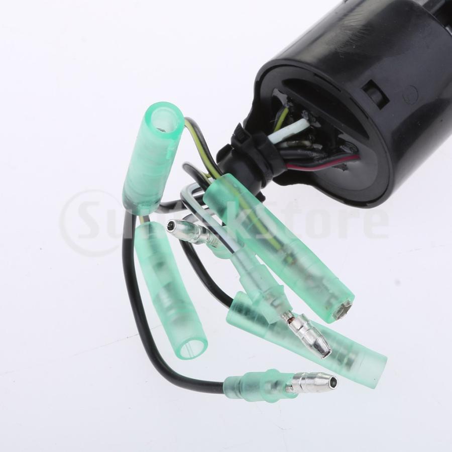 ホンダ船外機用コントロールボックス+キー用イグニッション ホンダ船外機用コントロールボックス+キー用イグニッション
