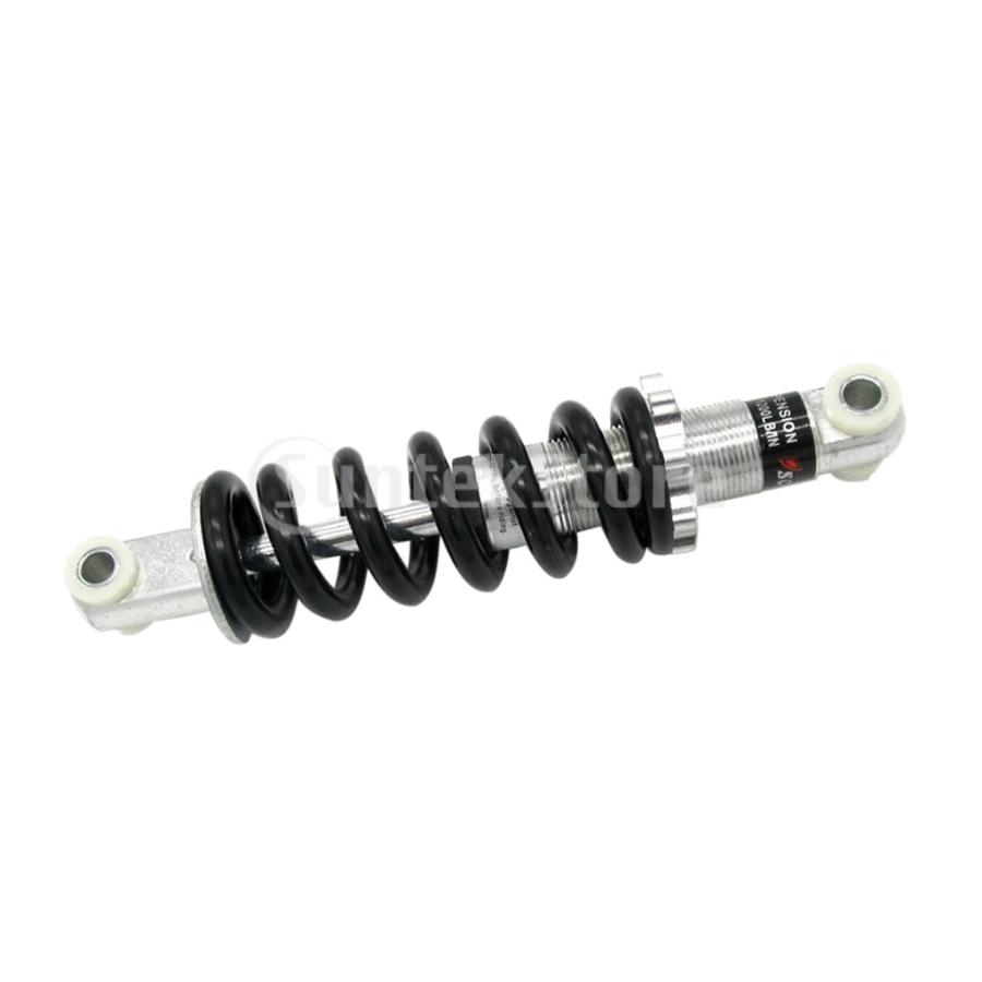 190mm ショックアブソーバー リア サスペンション オートバイ ATV