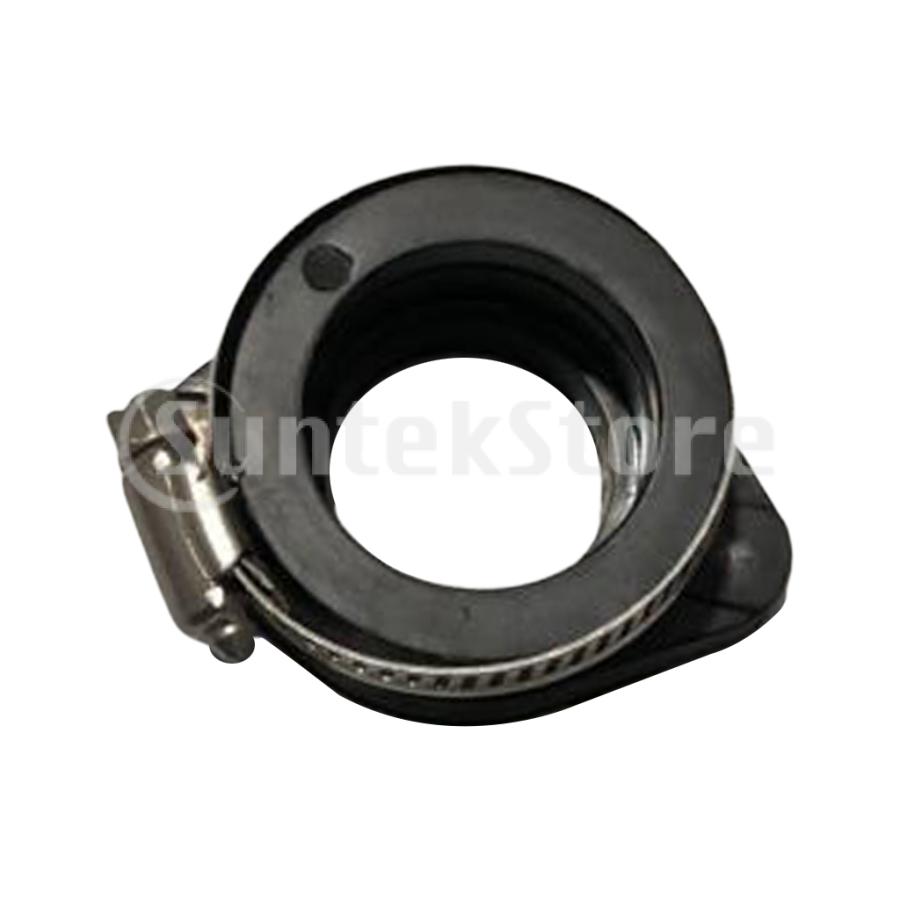 インテークマニホールド インシュレーター ゴム製 Mikuni VM24