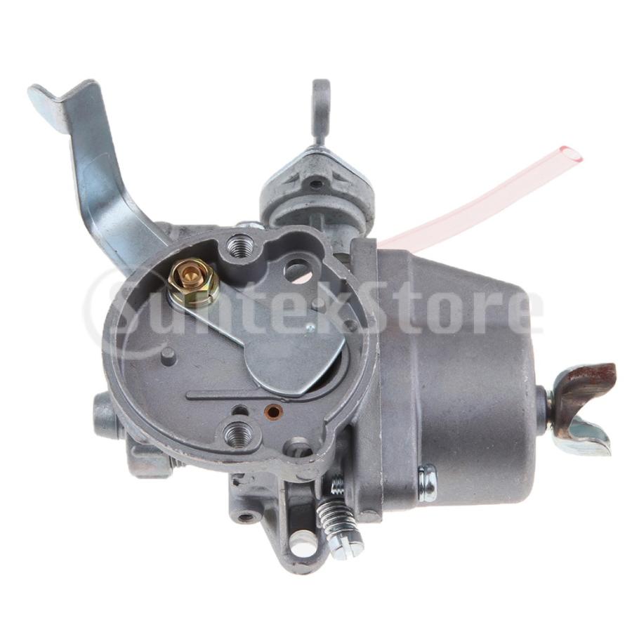 ロビン Robin NB411 エンジン ロビンEC04 NB411エンジン草トリマーWeadeaterキャブレターの