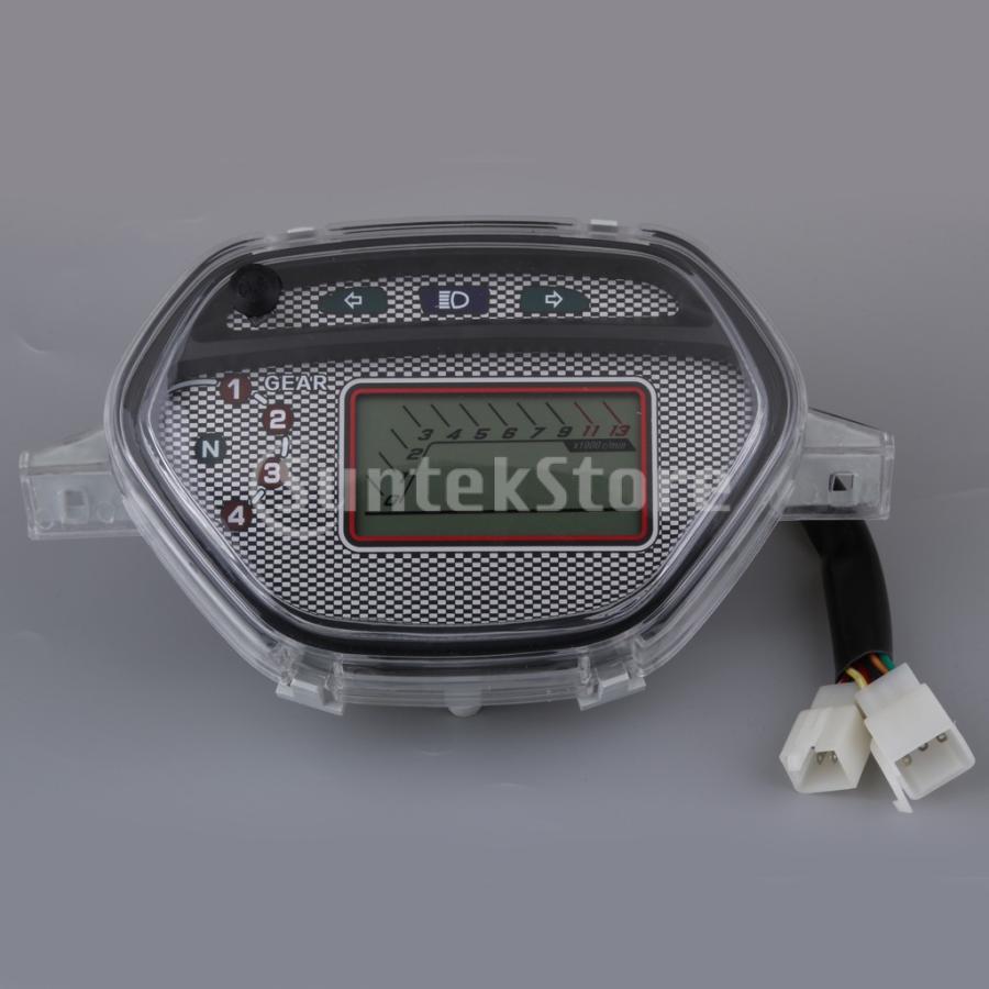 【中古】 バロメーター・スープ/ＣＤ/MVCM-540 Amazon | キタコ(KITACO) 電気式スピードメーター Φ60 ズーマー