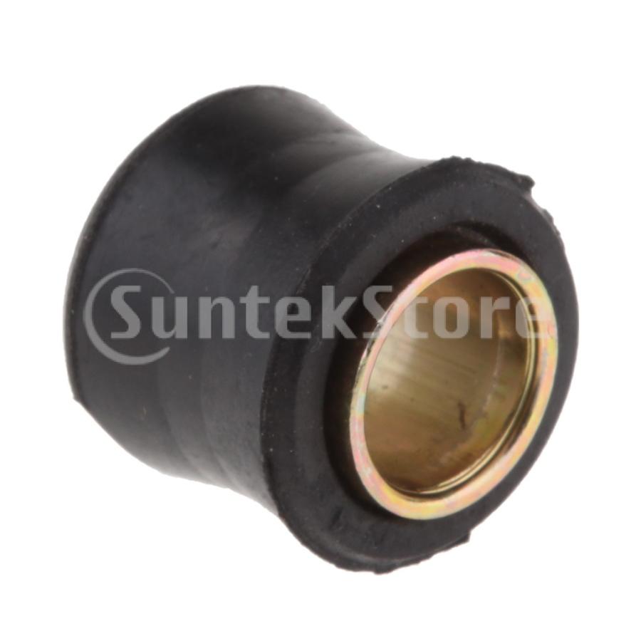オートバイの衝撃吸収材の懸濁液ブッシュゴムブッシュ12 mm : STK